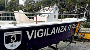 Vigilanza